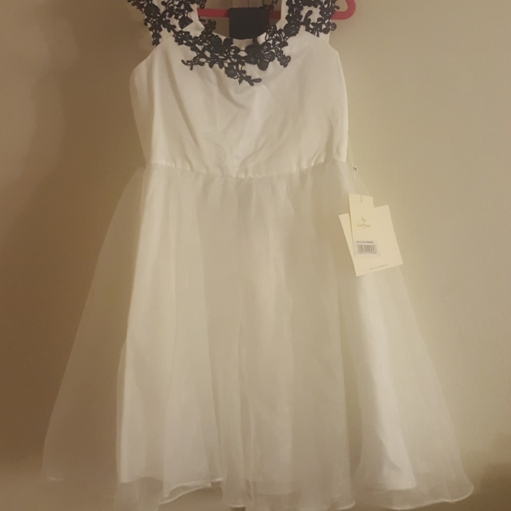 Girls Dress